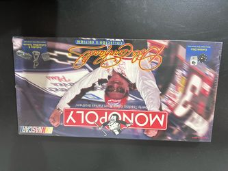 Monopoly game