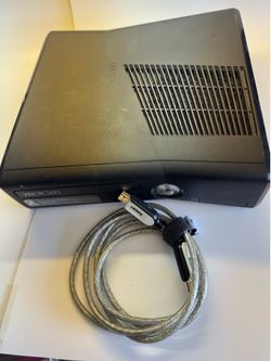 Xbox 360 Slim