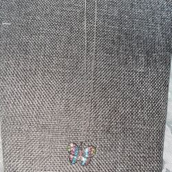 Butterfly Necklace