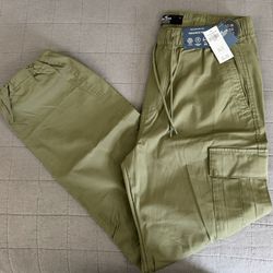 Hollister Cargo Pants 