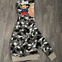 Bape Hoodie Trades 