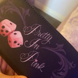 Marilyn Manroe Wallet