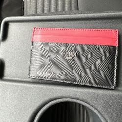 Fendi Wallet