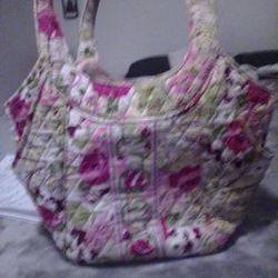 Vera Bradley Purse