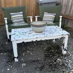Aluminum Patio Furniture , Kenmore Washington 