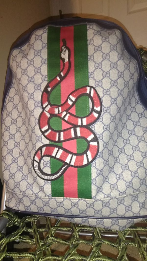 Gucci bag for Sale in Indianapolis, IN - OfferUp
