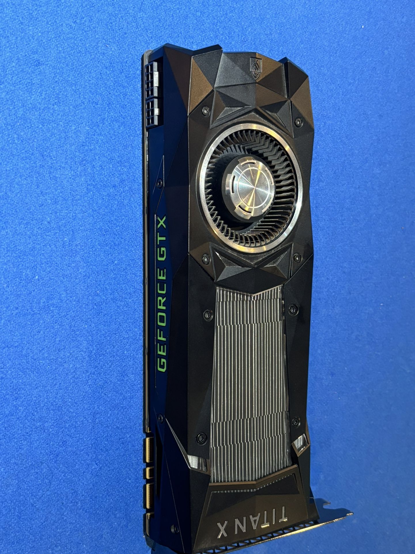 Titan X