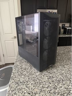 CUSTOM GAMING PC//Specs in description