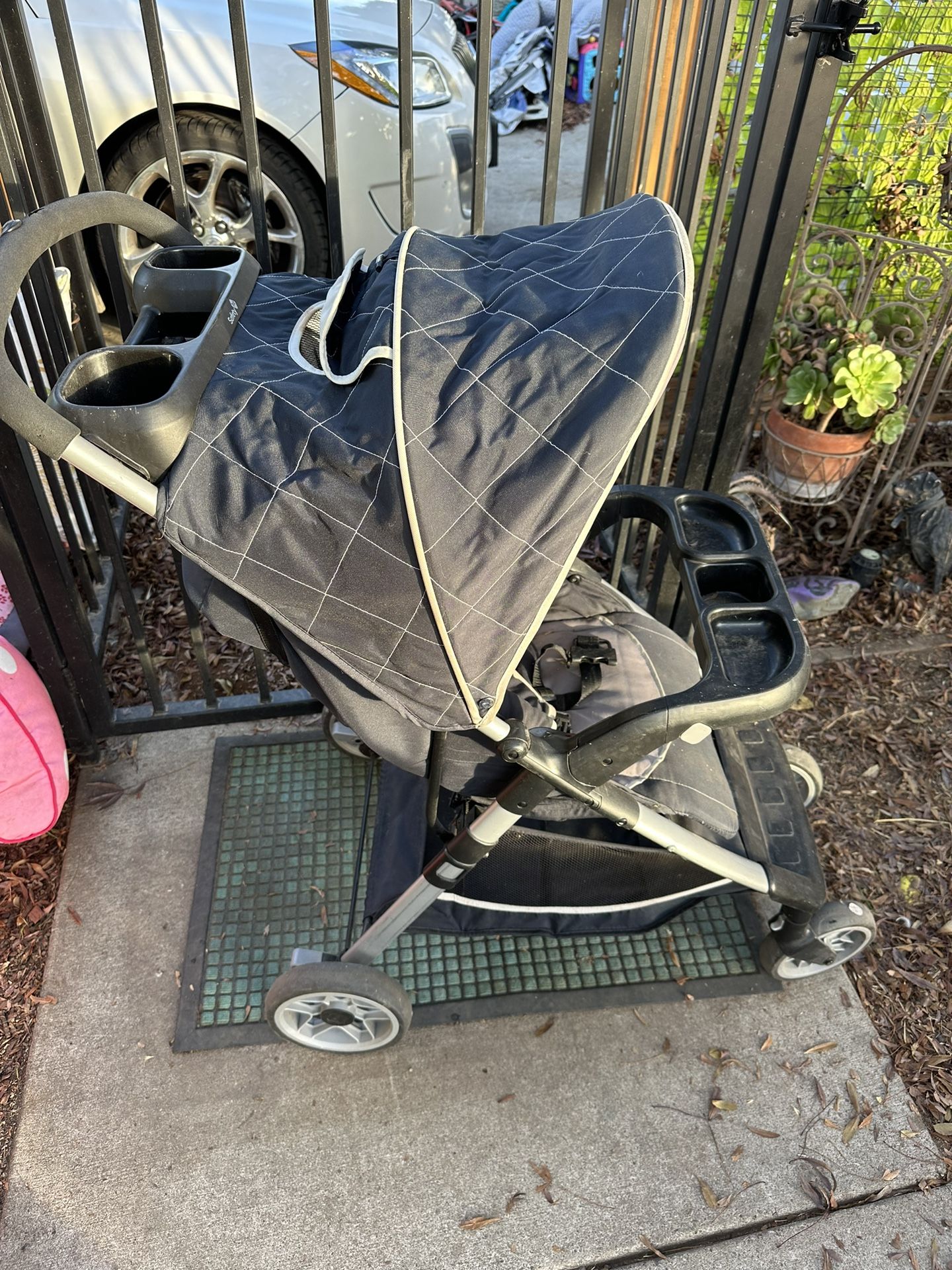Stroller