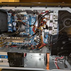 For Sale: Custom Alienware Aurora R4 Gaming PC - Ready to Game!