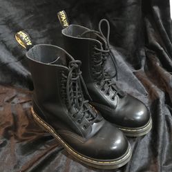 Dr. Marten Steel Toe 1919 Boots