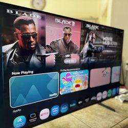 Samsung QLED 43in SMARTTV