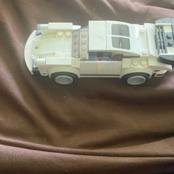 Lego Car 