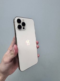 iPhone 12 Pro Max Unlocked