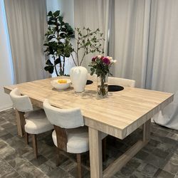 Dining Table For Sale