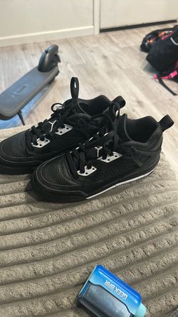 Jordan Spizike Low