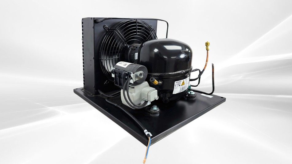 0.5HP Condensing Unit U-NHX2155U