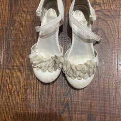 Girls Shoes Sizes 8,9,10,11