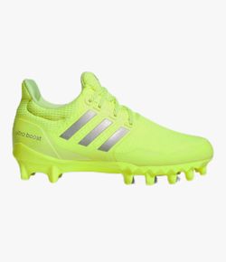Addias Ultra Boost Cleats