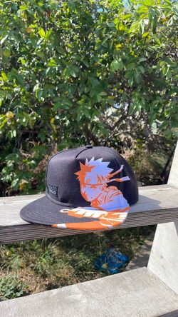 New old stock Naruto shippuden collection cap.