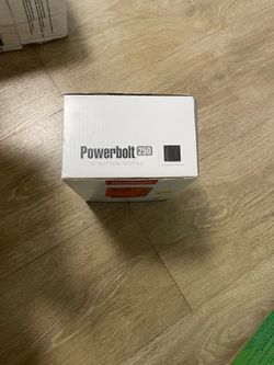 Powerbolt 250 10-Button Keypad