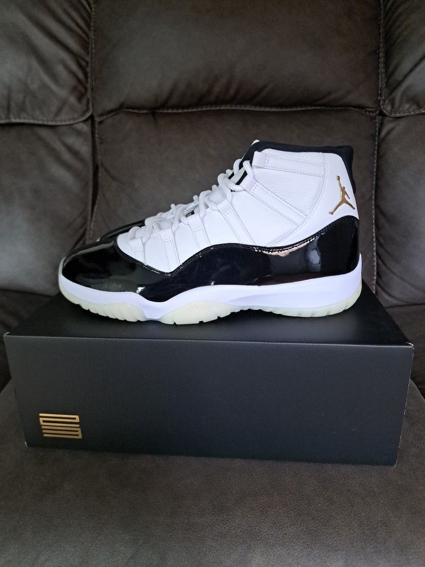 Air Jordan 11 Retro DMP Gratitude