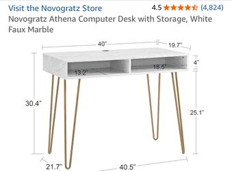 Desk, blinds, rug, decor, clothes, backpacks, & a wired Mac keyboard