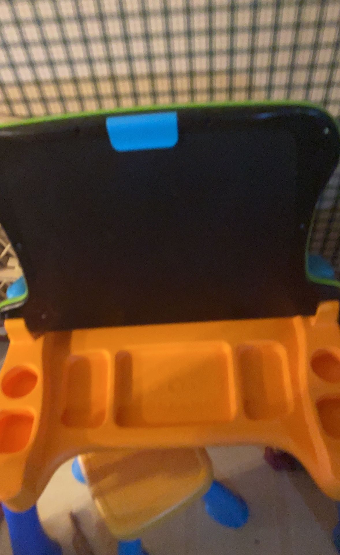 Activity Table