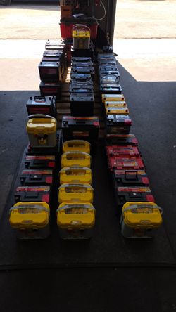Car Batteries 24f H5 34 78 65 48 49 47 H6 H7 51r 94r 86 H8 H9 Truck SUV And Car Battery with Warranty. FIRM Price is $59.99 Bateria Carro Car Battery