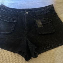 Brand New Shorts!