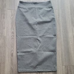 Women's 14th And Union Stretch Pencil Skirt - Size M
