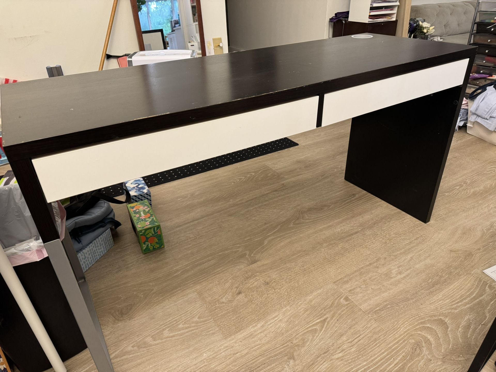 Ikea Desk