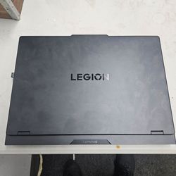 Lenovo 16" OLED gaming laptop