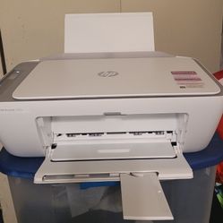 2855e HP PRINTER 