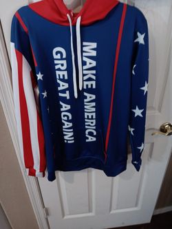 Make AMERICA GREAT AGAIN 