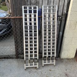 Ramps motorcycle quad runner garden equipment