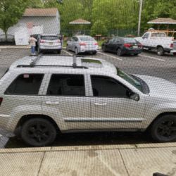 2009 Jeep Grand Cherokee