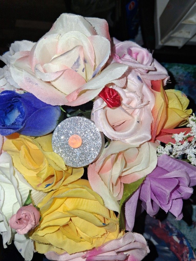 Rose Bouquet