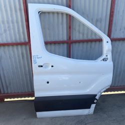 2015-2024 Transit 150/250/350 Right Front Door 