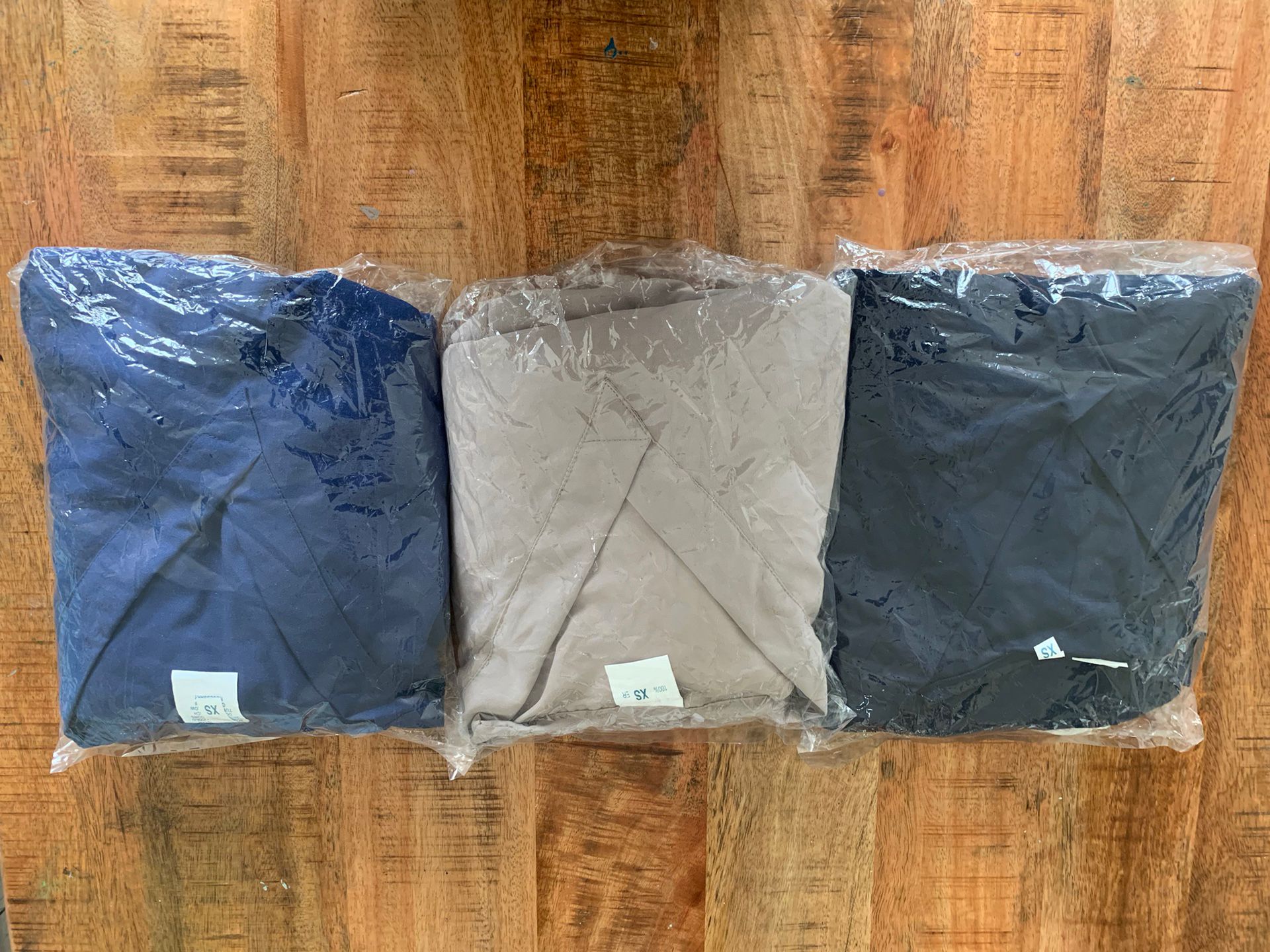 Medical Scrubs