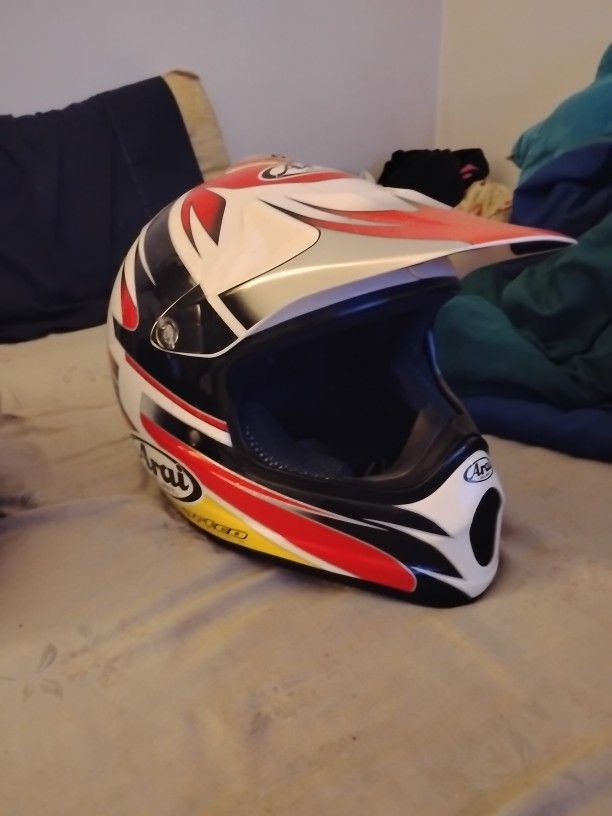 Arai Motorcycle Helmets
