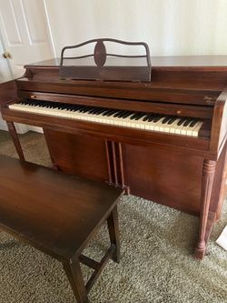 FREE Piano