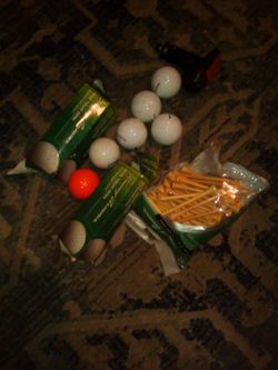 Vintage balls not sure accepting offers
