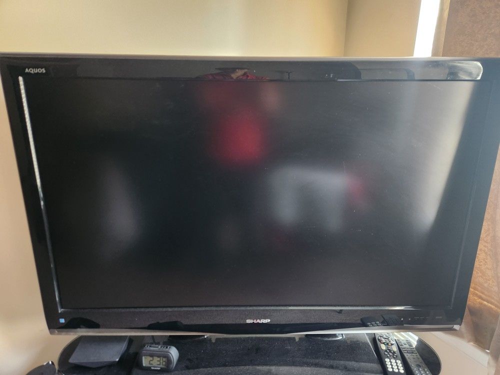 50 Inch Sharp Tv For Sell