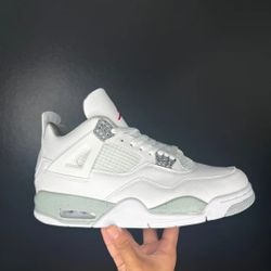 Jordan 4s 