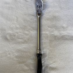 Snap On 3/8 Long Ratchet 