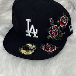 LA Dodgers Hat