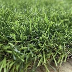 Snow Artificial Grass - Per Square Feet 