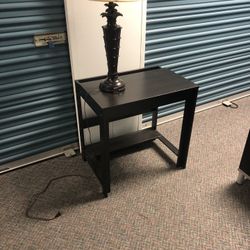 Mini Desk