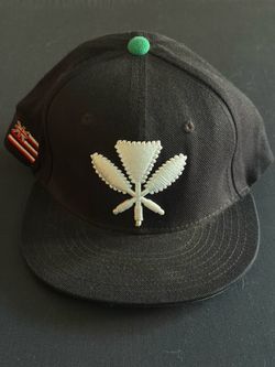 Aloha Army Hat